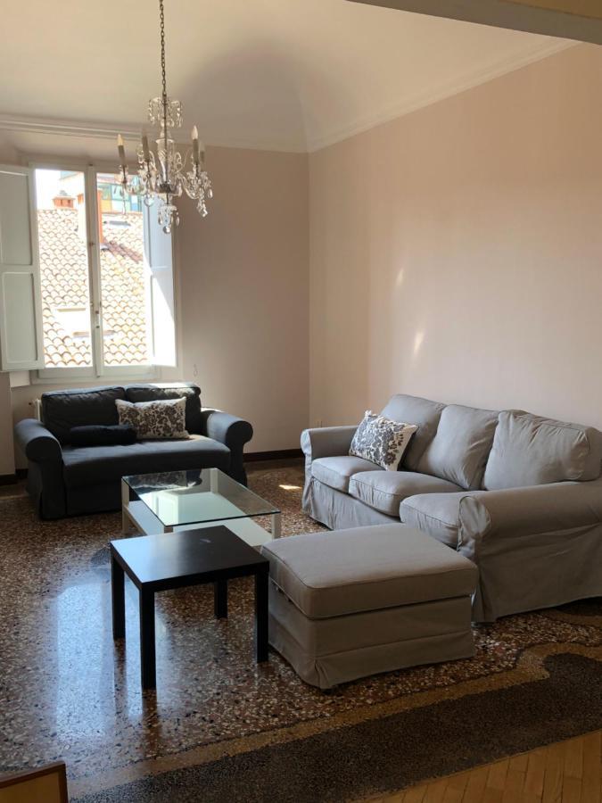 Casa Galliera Bologna Centro Eksteriør bilde