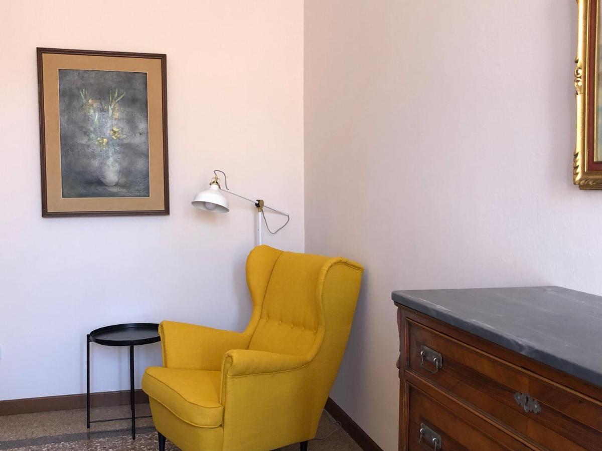 Casa Galliera Bologna Centro Eksteriør bilde