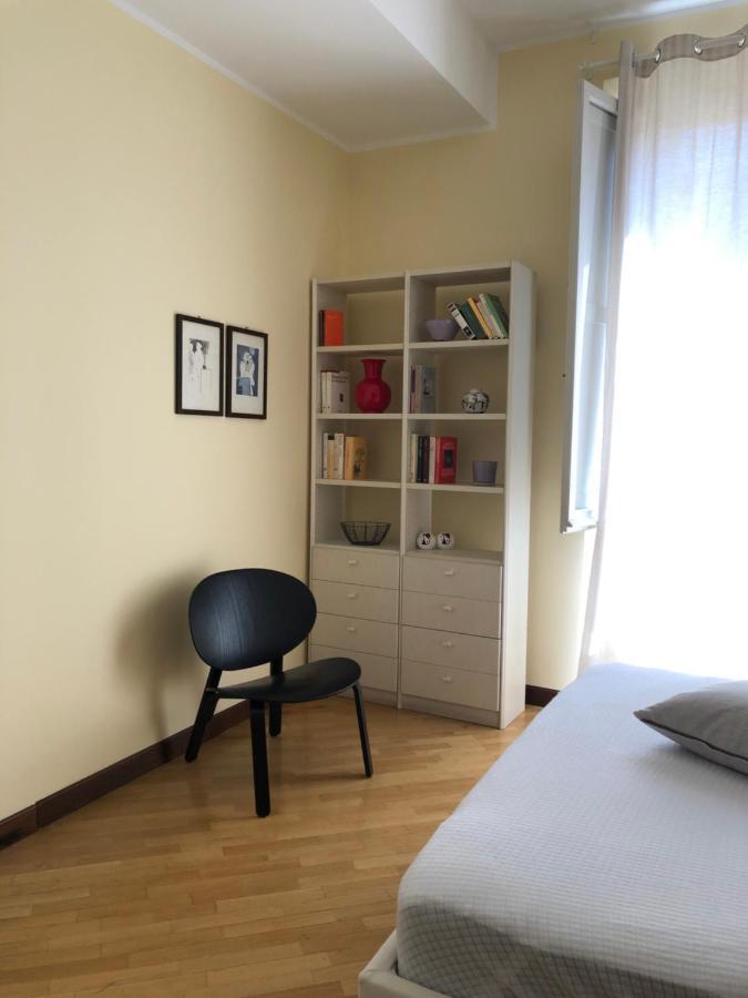 Casa Galliera Bologna Centro Eksteriør bilde