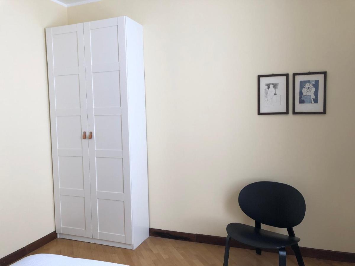 Casa Galliera Bologna Centro Eksteriør bilde