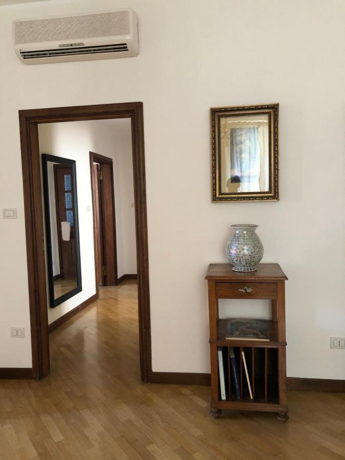 Casa Galliera Bologna Centro Eksteriør bilde