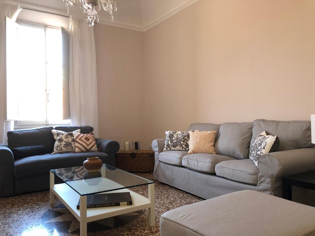 Casa Galliera Bologna Centro Eksteriør bilde