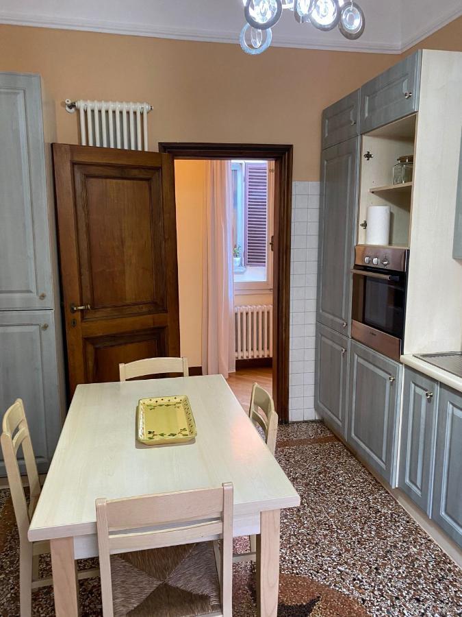 Casa Galliera Bologna Centro Eksteriør bilde