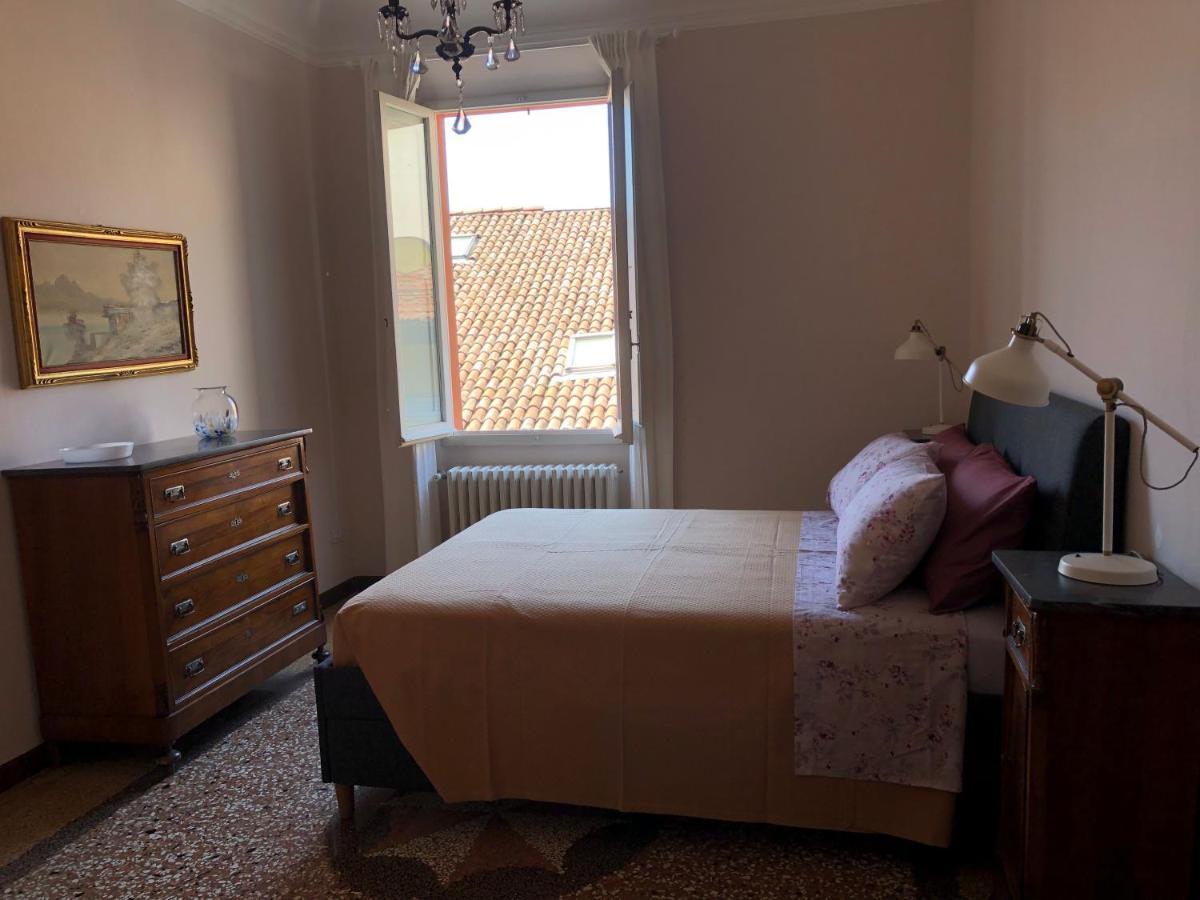 Casa Galliera Bologna Centro Eksteriør bilde