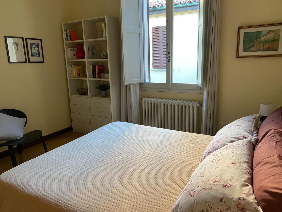 Casa Galliera Bologna Centro Eksteriør bilde